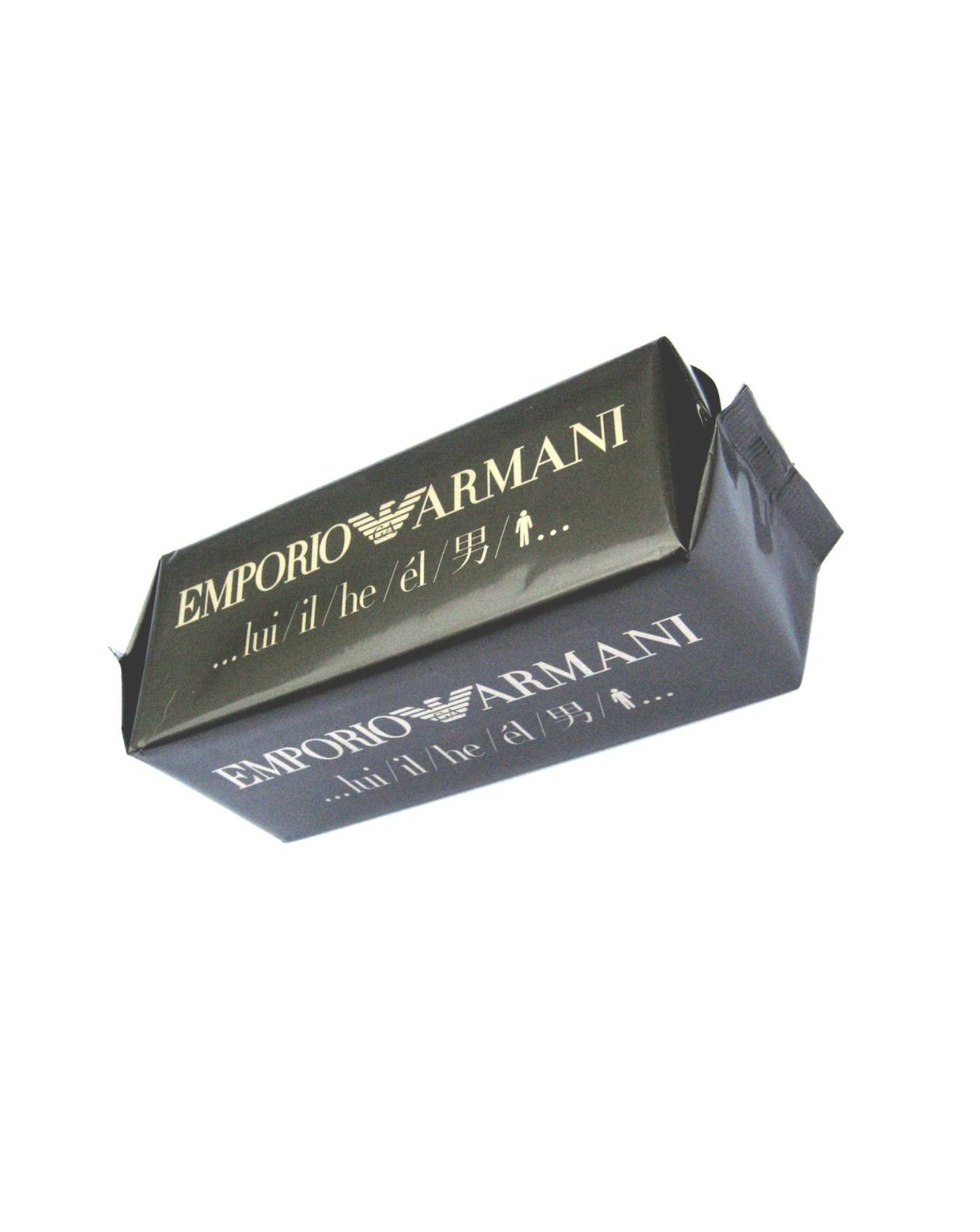 【未開封‼】EMPORIO ARMANI he man 100ml EDT レア Emporio Armani He Eau de Toilette 100 ml : Amazon.com.be: Beauty