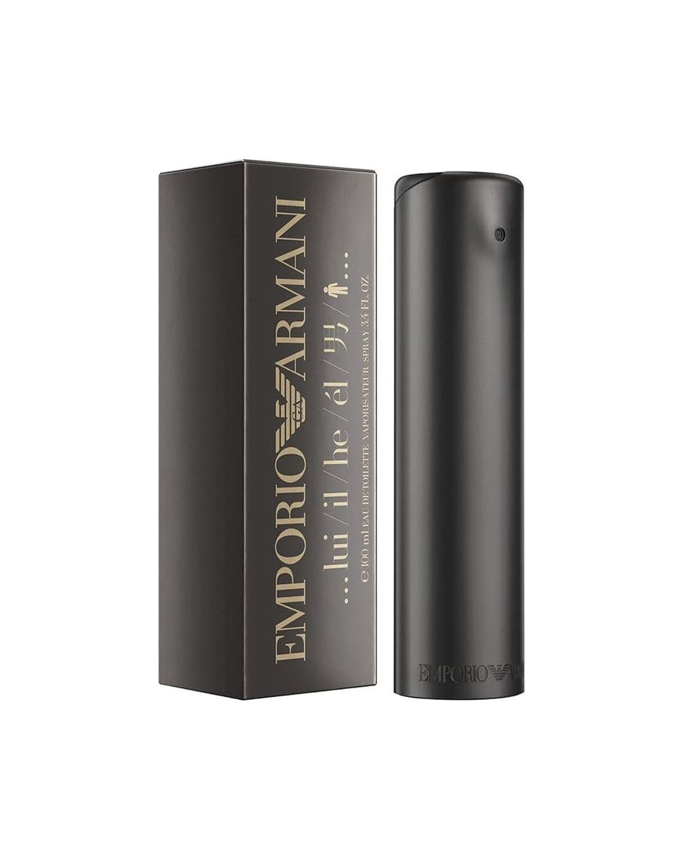 Emporio Armani HE Eau de Parfum 100ml