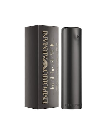Emporio Armani HE 100ml EDP