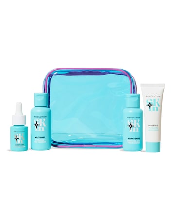 Revolution Skin Happy Hydrate Starter Kit