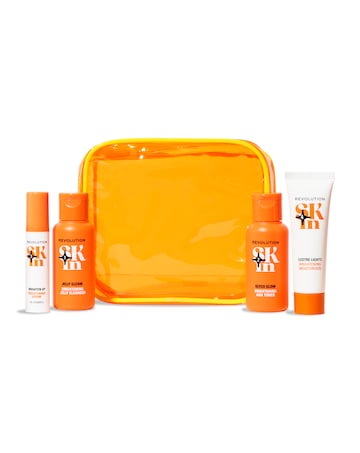 Revolution Skin Be Bright Starter Kit