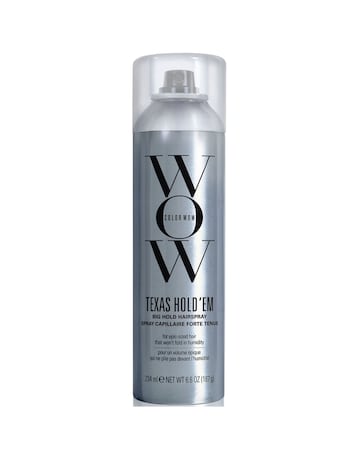 Color Wow Texas Holdem Hairspray