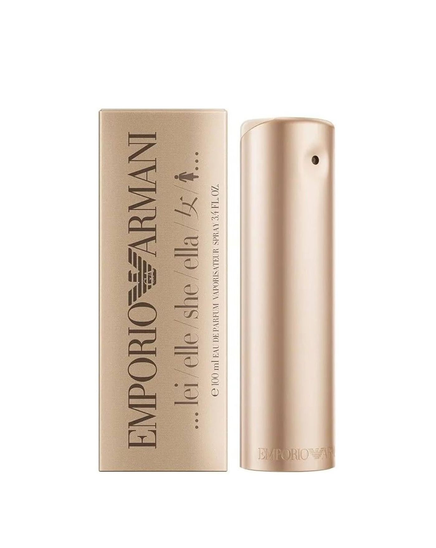 Armani Emporio She Eau de Parfum 100ml