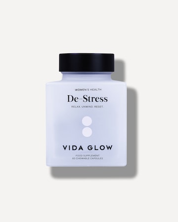 Vida Glow De-Stress Capsules x 60