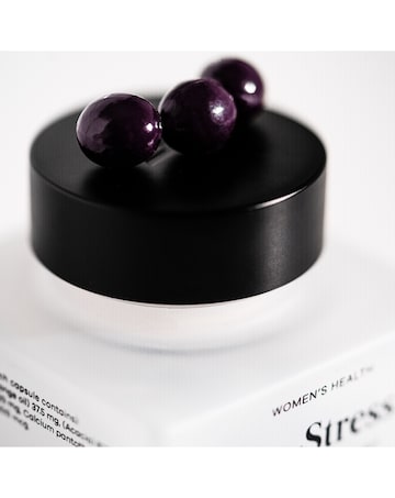 Vida Glow De-Stress Capsules x 60