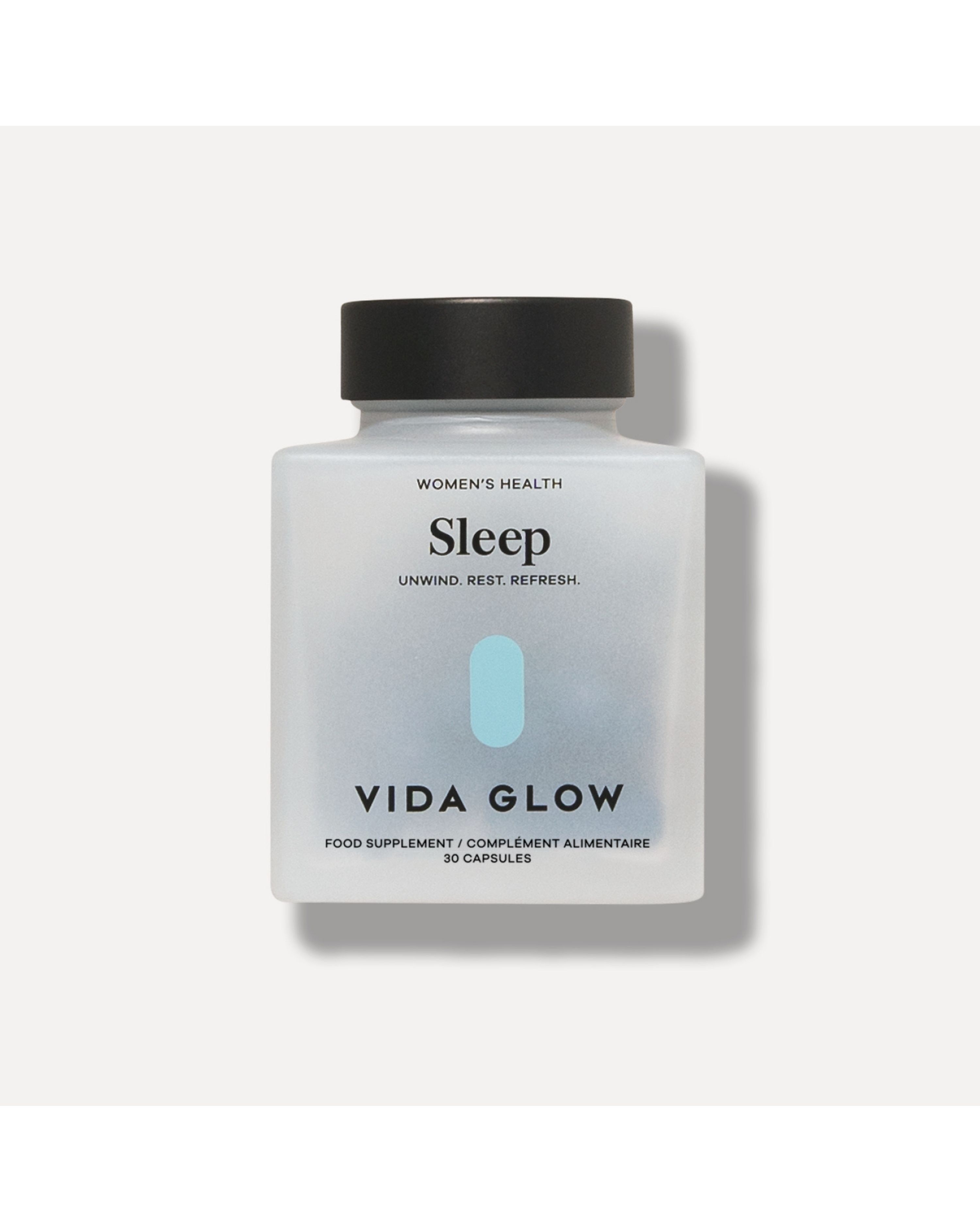 Vida Glow Sleep x 30 Capsules