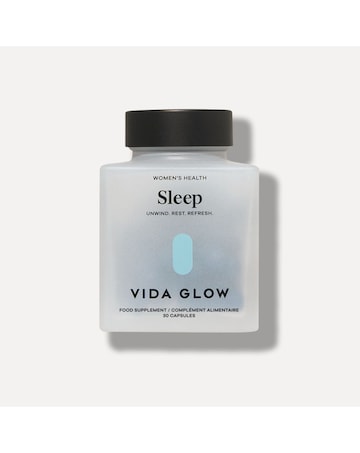 Vida Glow Sleep x 30 Capsules