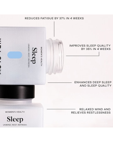 Vida Glow Sleep x 30 Capsules