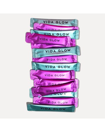 Vida Glow Super Skin Set - Limited Edition