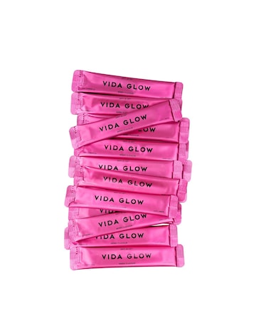 Vida Glow Anti-G-Ox Berry Trial Pack 14 Sachets
