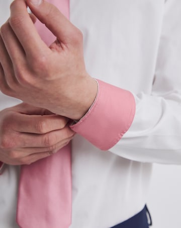 Jacamo Premium Formal Shirt Wedding Set