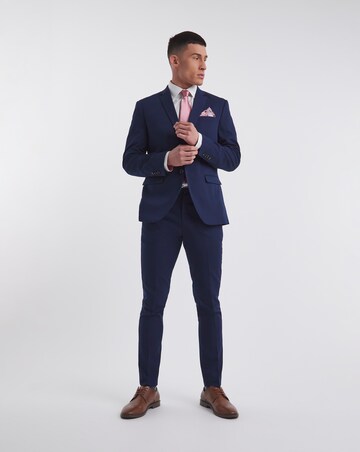 Jacamo Premium Formal Shirt Wedding Set