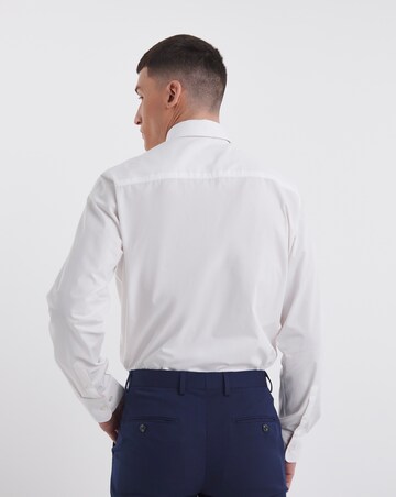 Jacamo Premium Formal Shirt Wedding Set