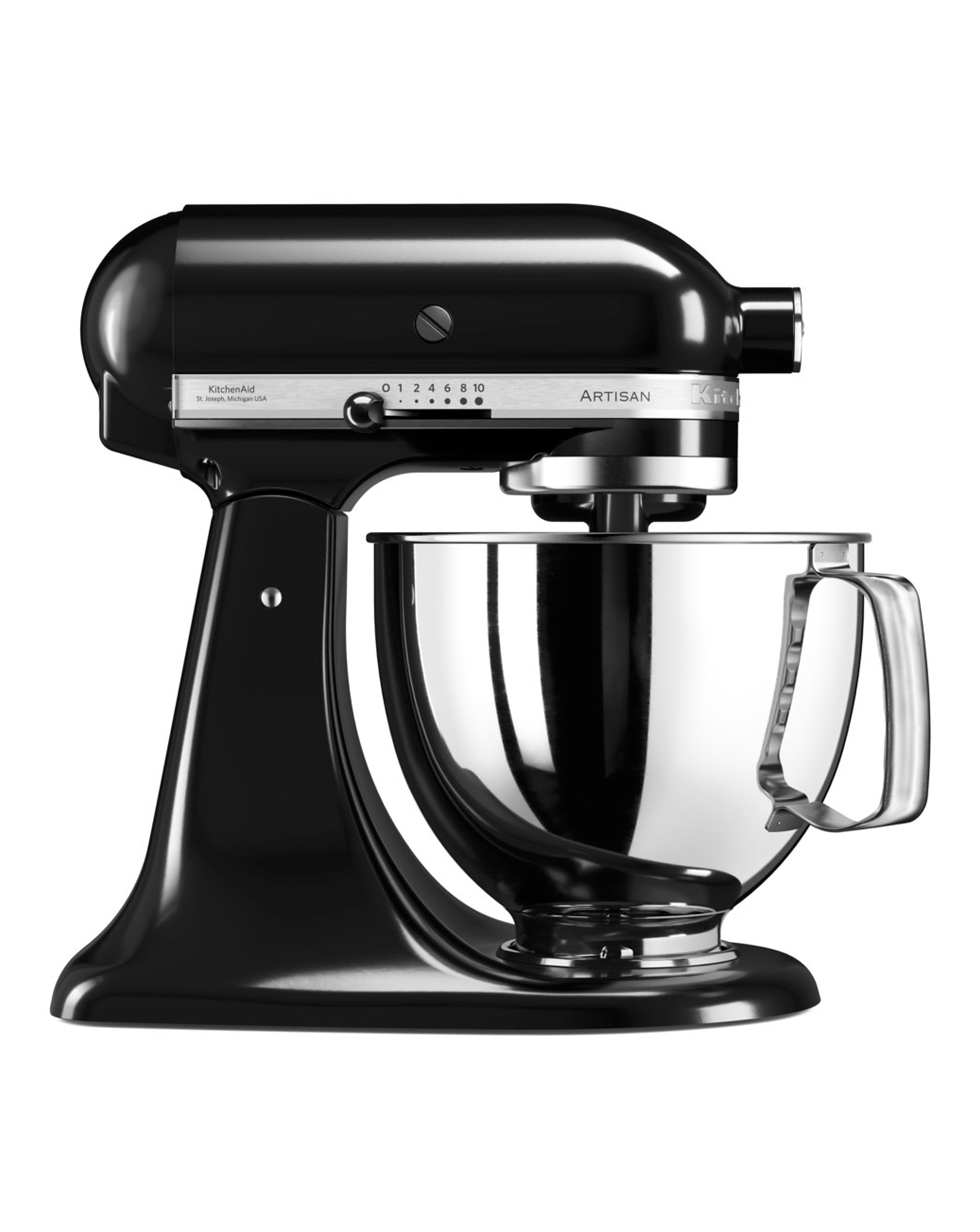 KitchenAid Artisan Black Stand Mixer