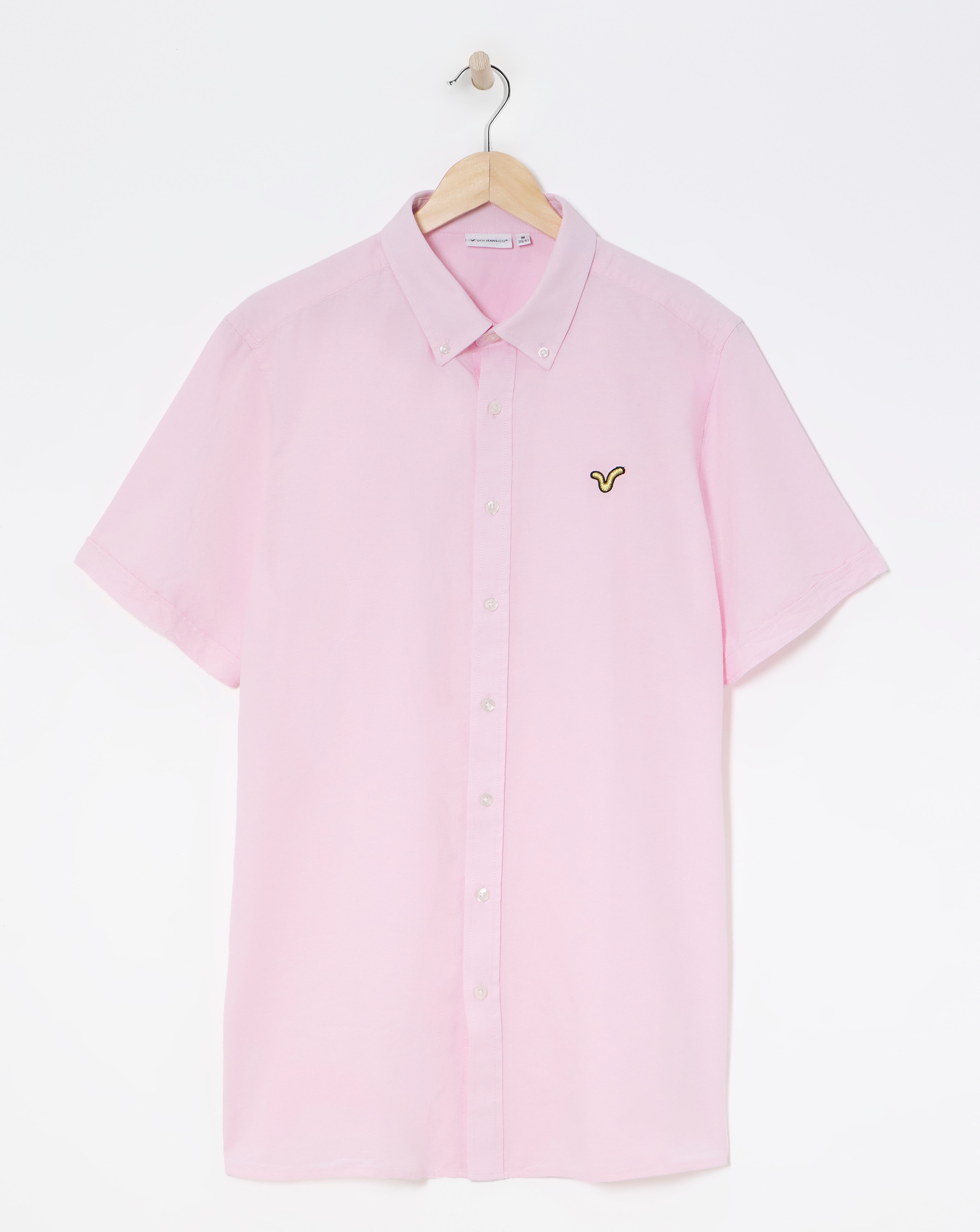 Voi Storm Oxford Shirt Long Length