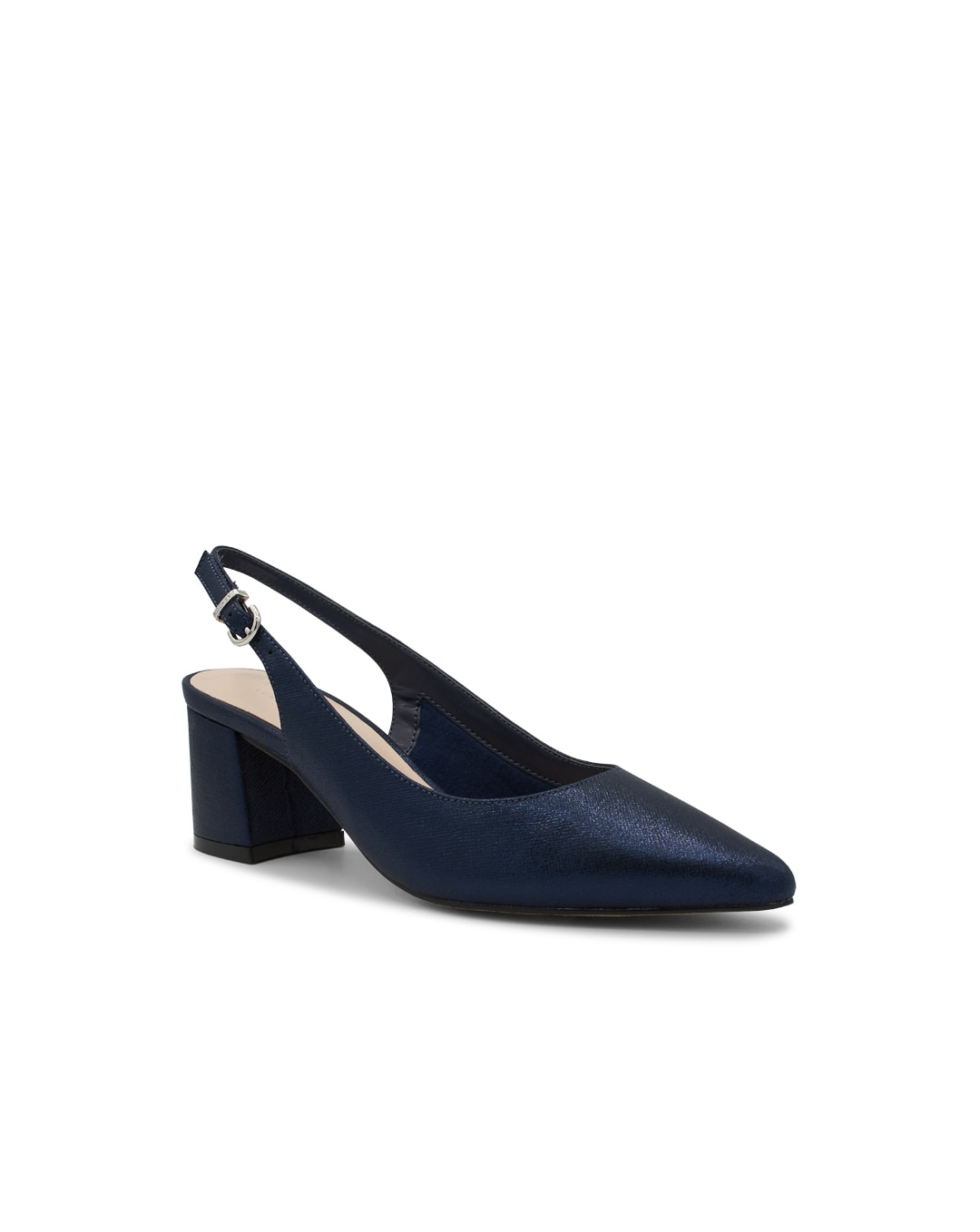 Paradox London Imelda Block Heels