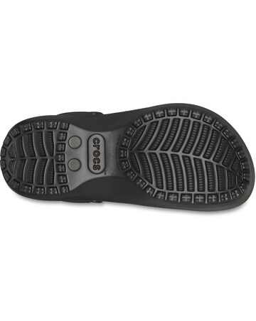 Crocs Classic Platform Lined Clog