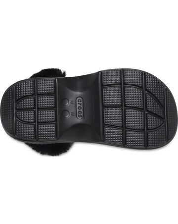 Crocs Stomp Lined Clog