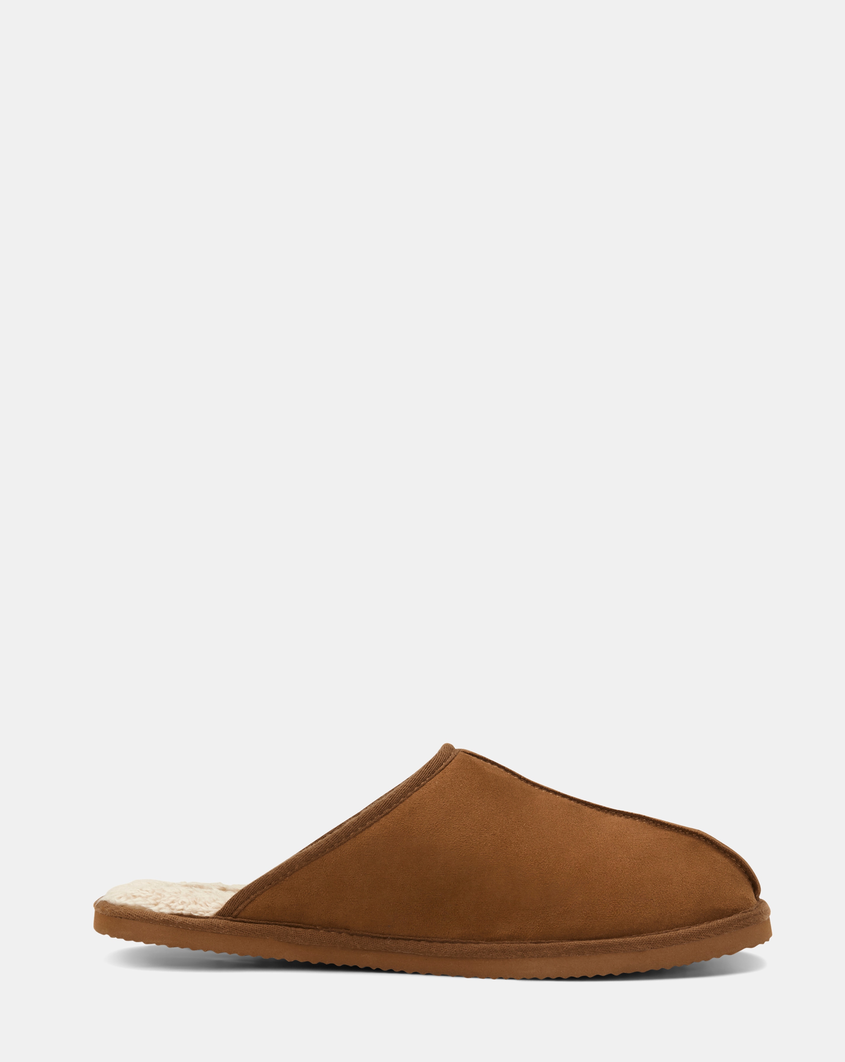 Jack & Jones Dudely Microfibre Slipper