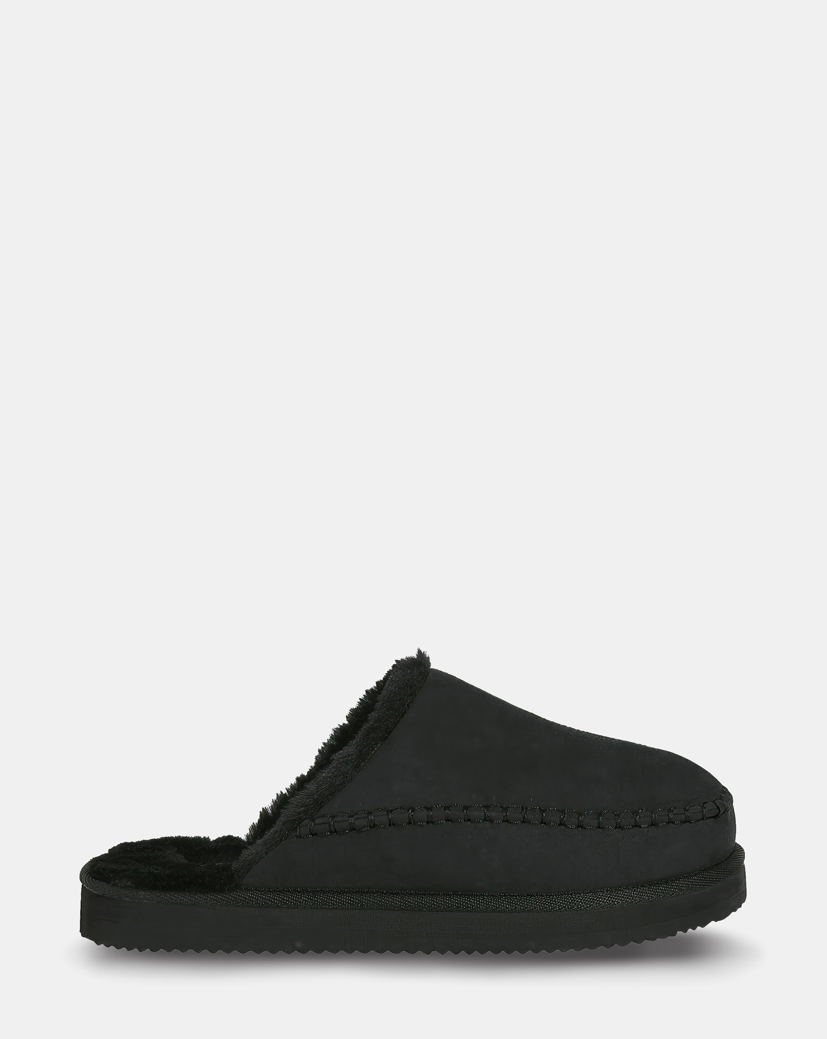 Jack & Jones Manor Moc Mule Slipper