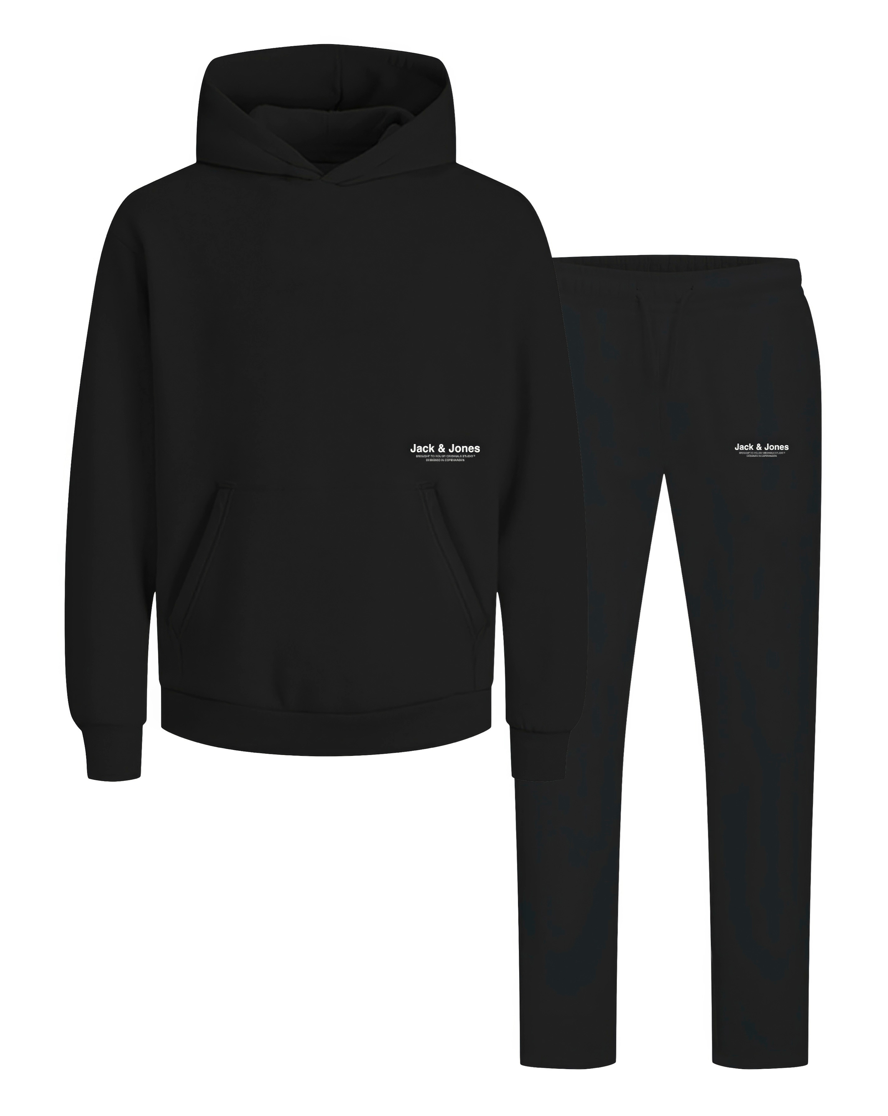 Jack & Jones Vesterbro Tracksuit Set
