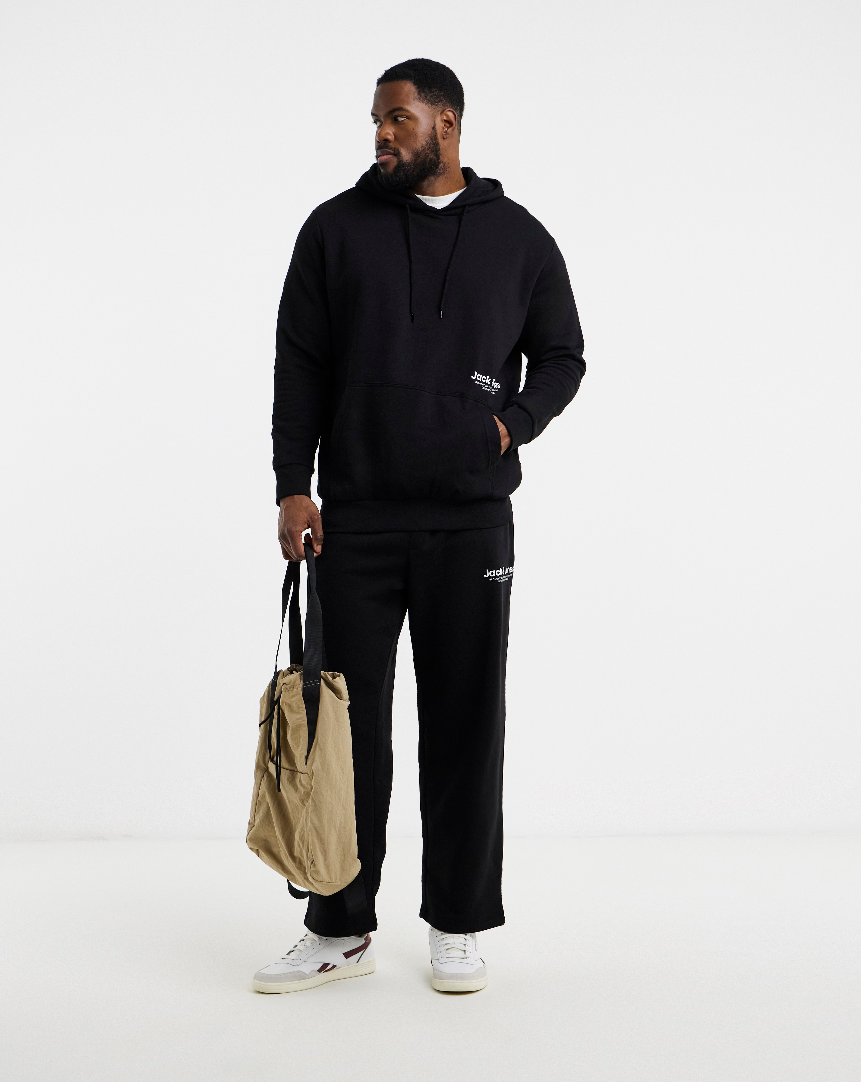 Jack & Jones Vesterbro Tracksuit Set