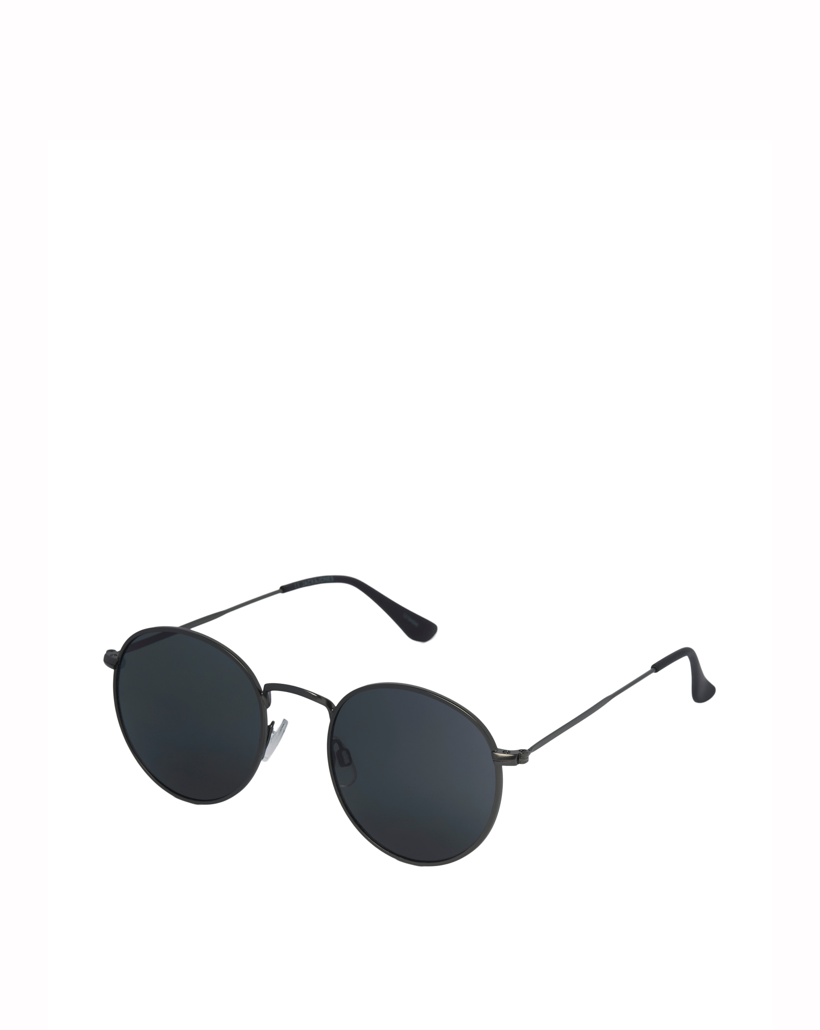 Jack & Jones Ryder Sunglasses - Black