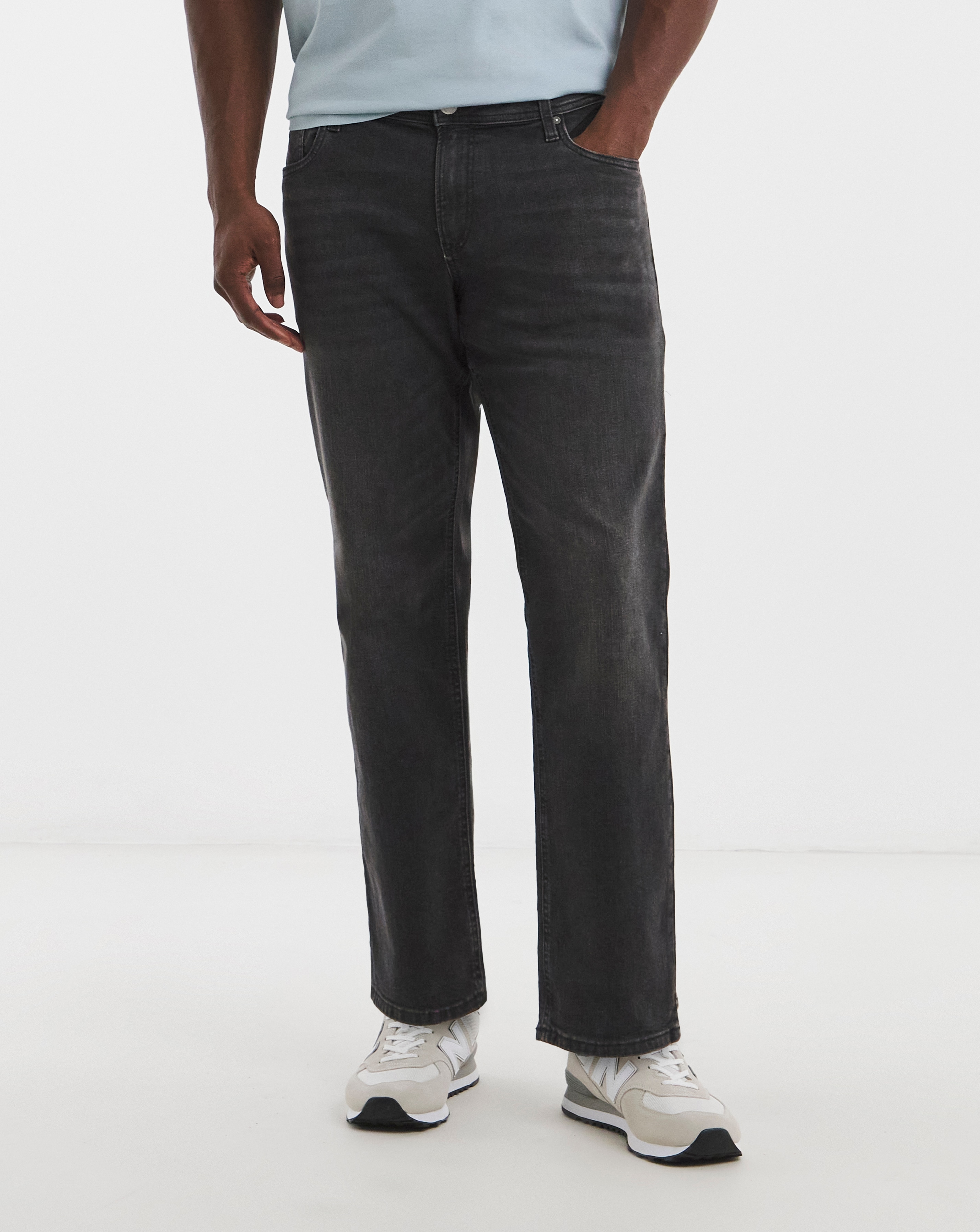 Jack & Jones Glenn Slim Fit Jeans