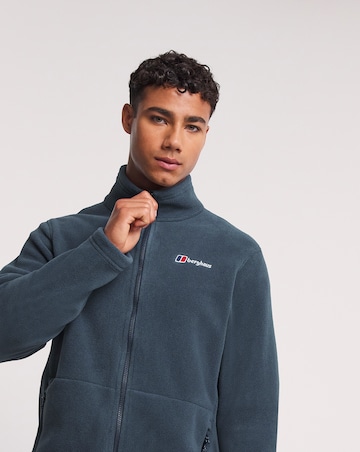 Berghaus Prism Full Zip Fleece