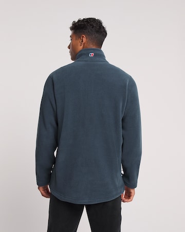 Berghaus Prism Full Zip Fleece