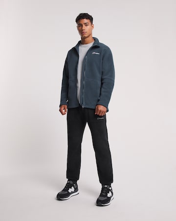 Berghaus Prism Full Zip Fleece