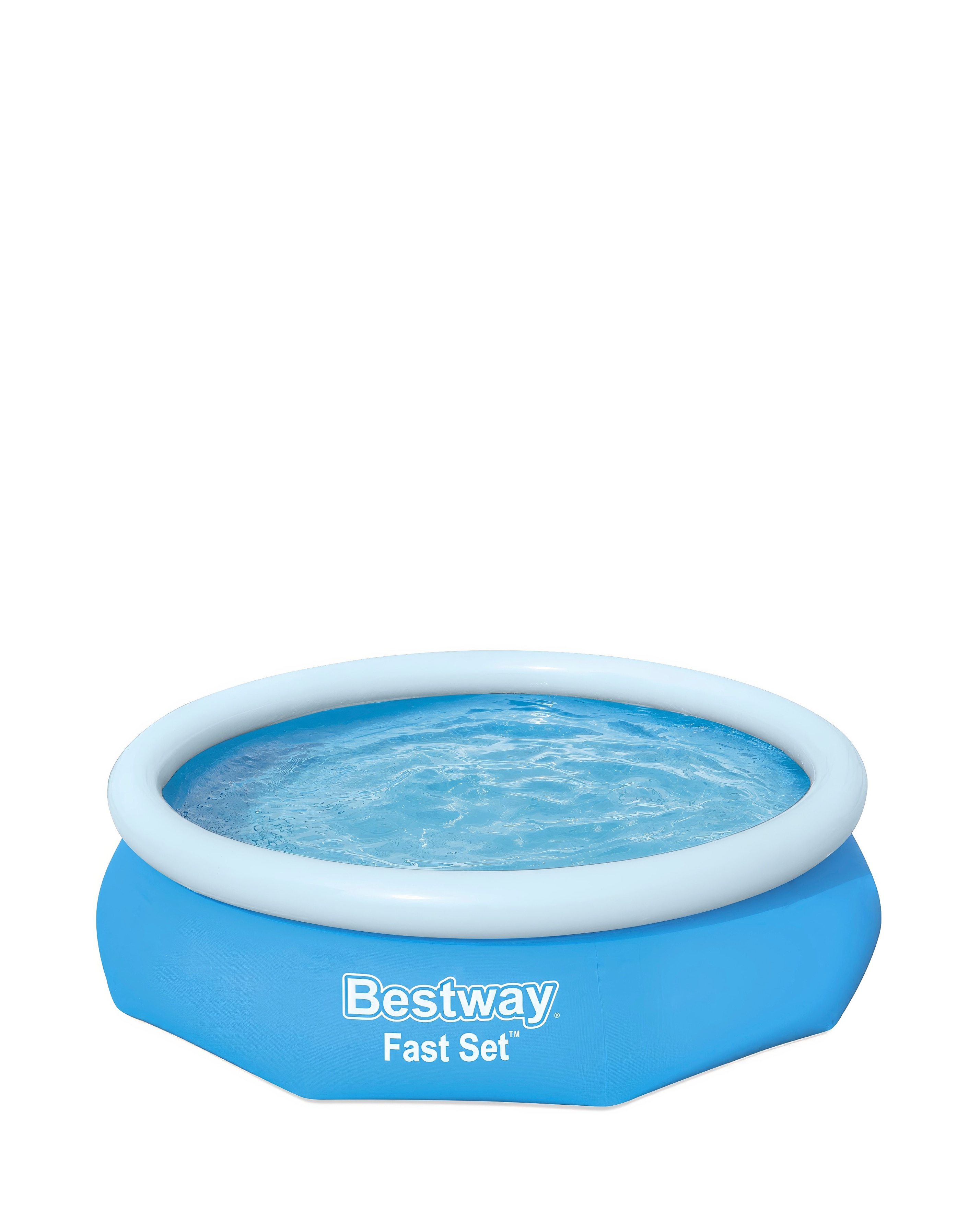Bestway 10 Foot Fast Set Pool