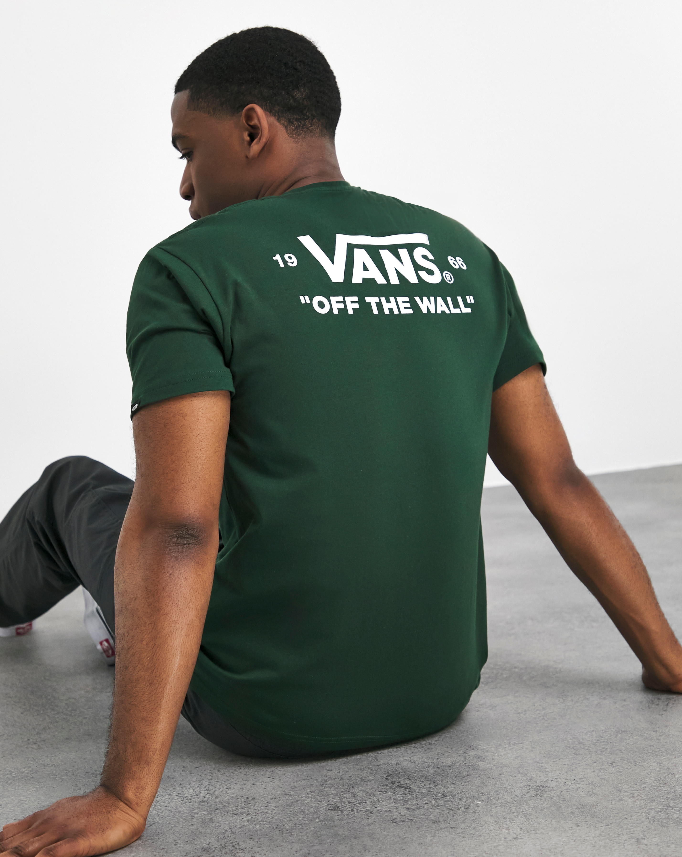 VANS Essential T-Shirt