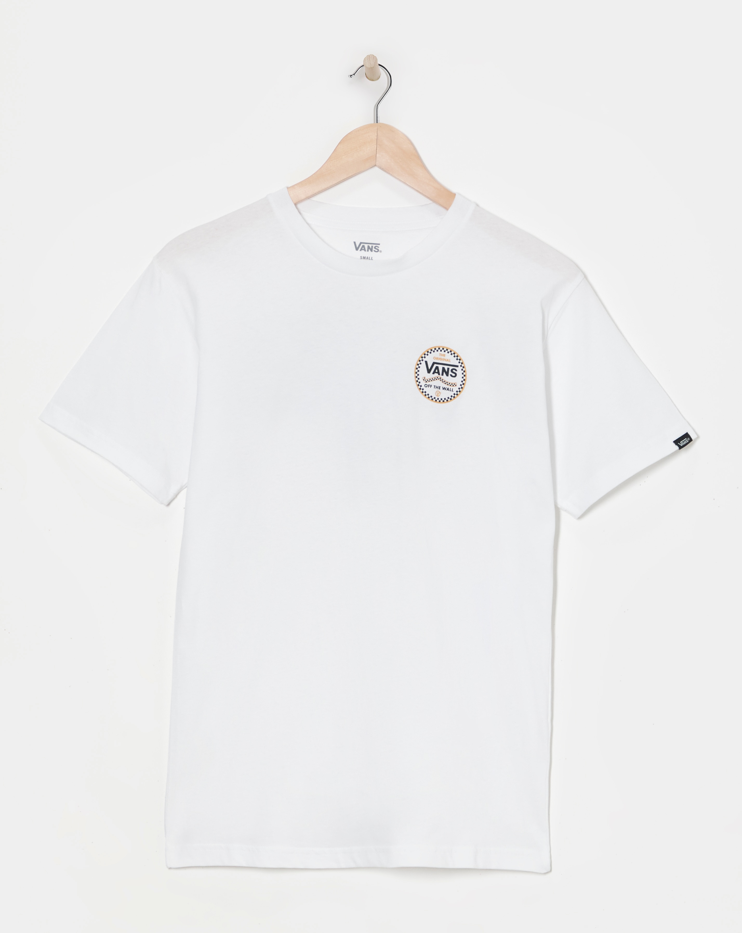 VANS Lokkit T-Shirt