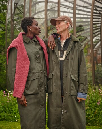 FatFace Audrey Trench Coat