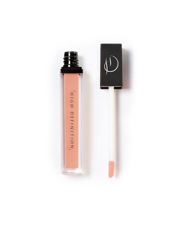 HD Brows Lip Gloss Buff