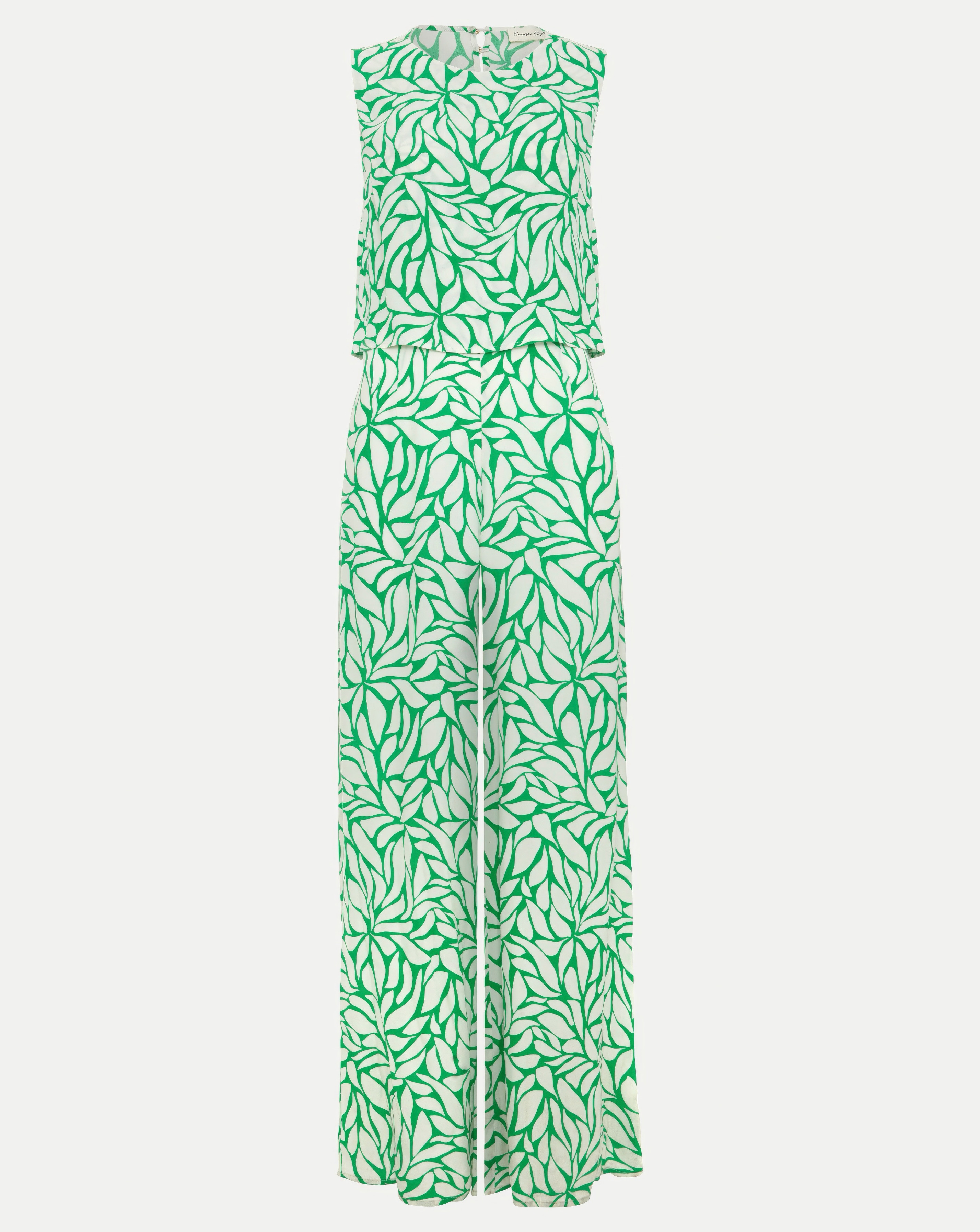 Phase Eight Aubrey Geo JumpsuitH