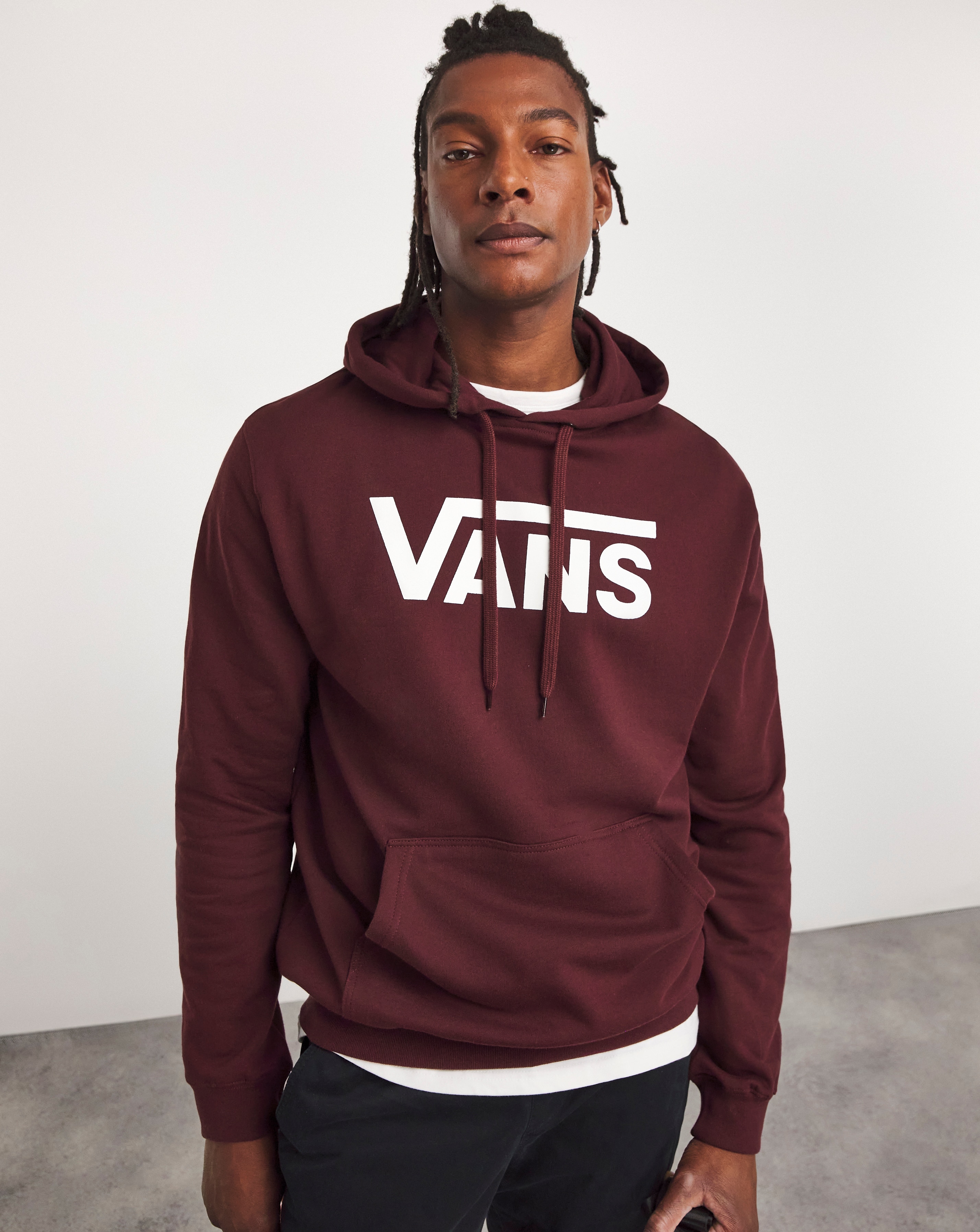 VANS Classic Hoodie
