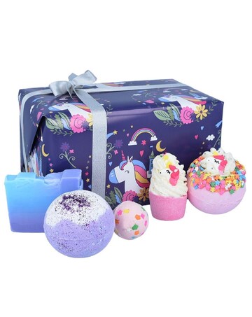 Bomb Cosmetics Unicorn Nights Gift Set