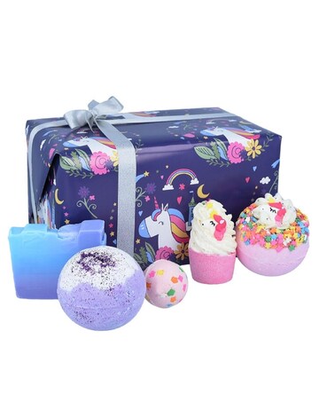 Bomb Cosmetics Unicorn Nights Gift Set