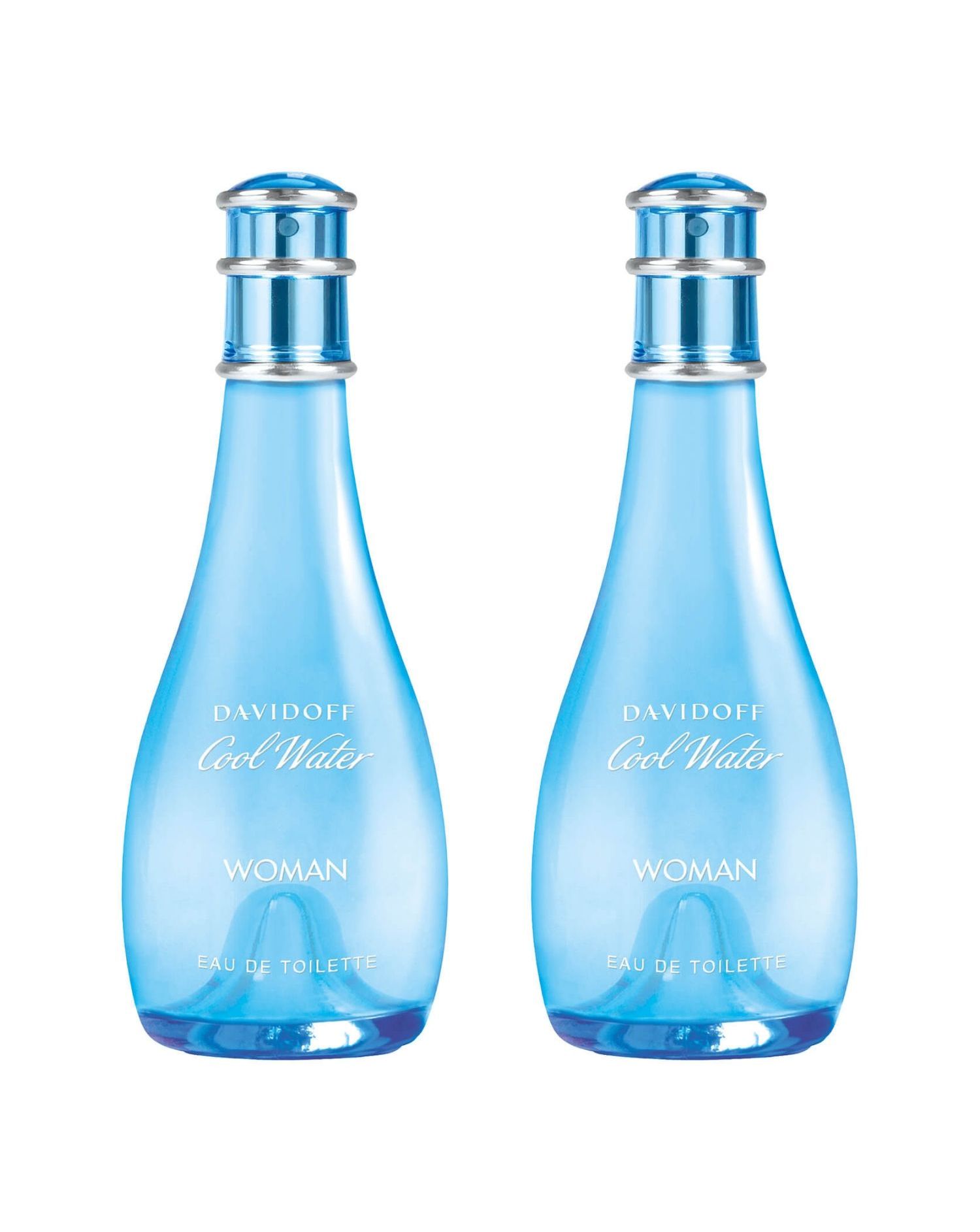 Davidoff Coolwater 30ml BOGOF