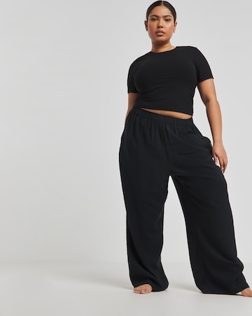 TALA 365 Sculpting Lounge Short Sleeve T-Shirt