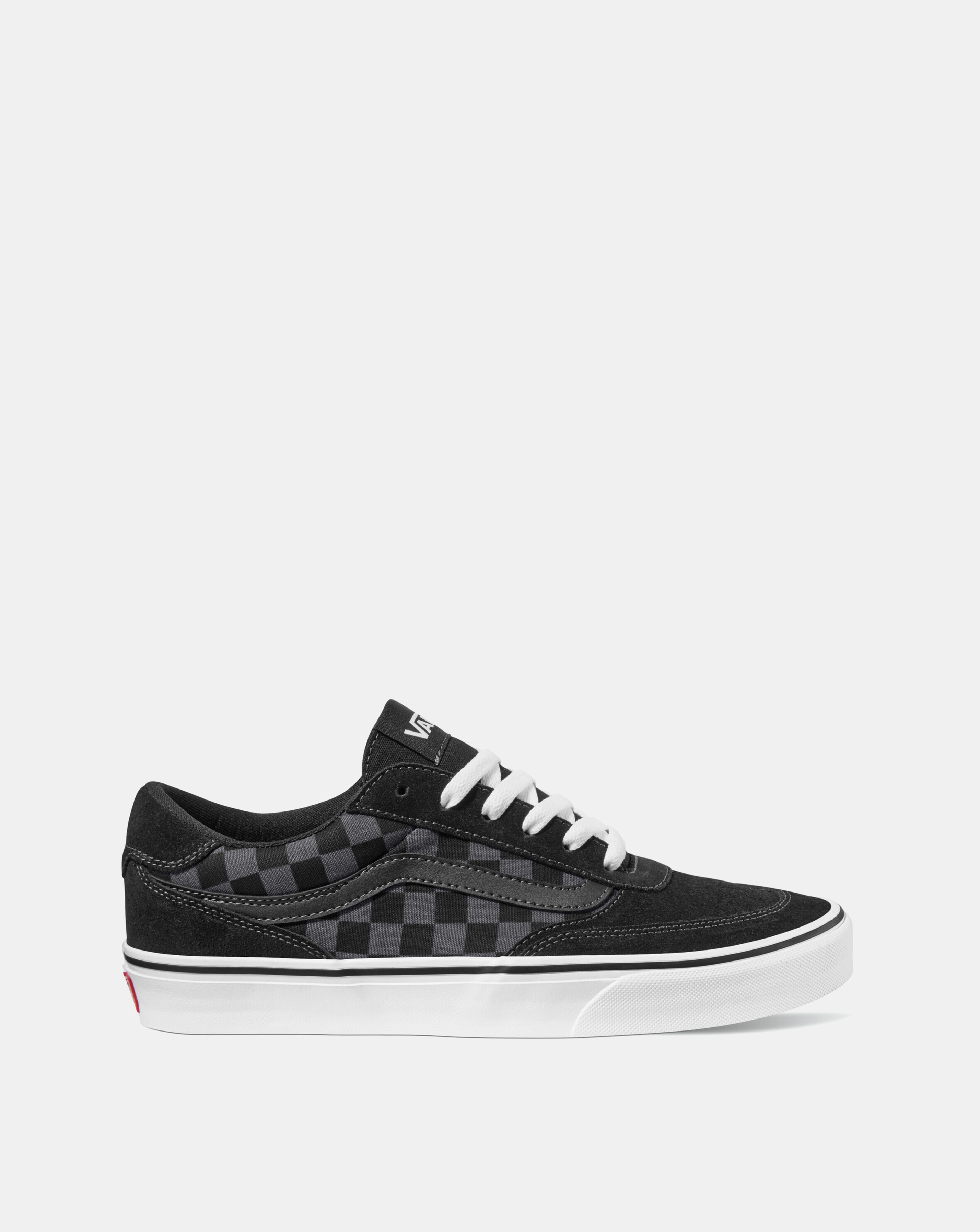 VANS Brooklyn LS Trainers