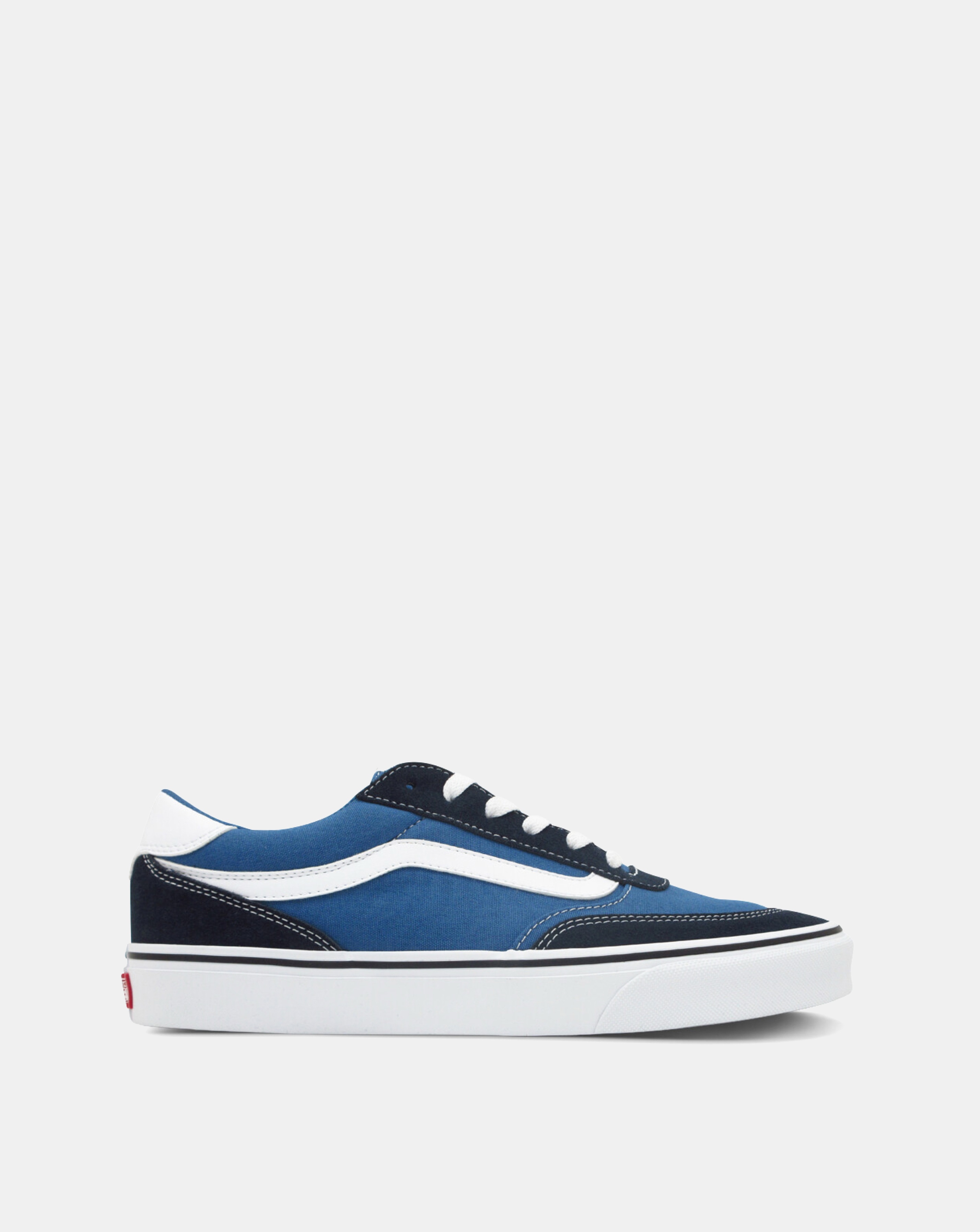 New In - VANS Brooklyn Trainers