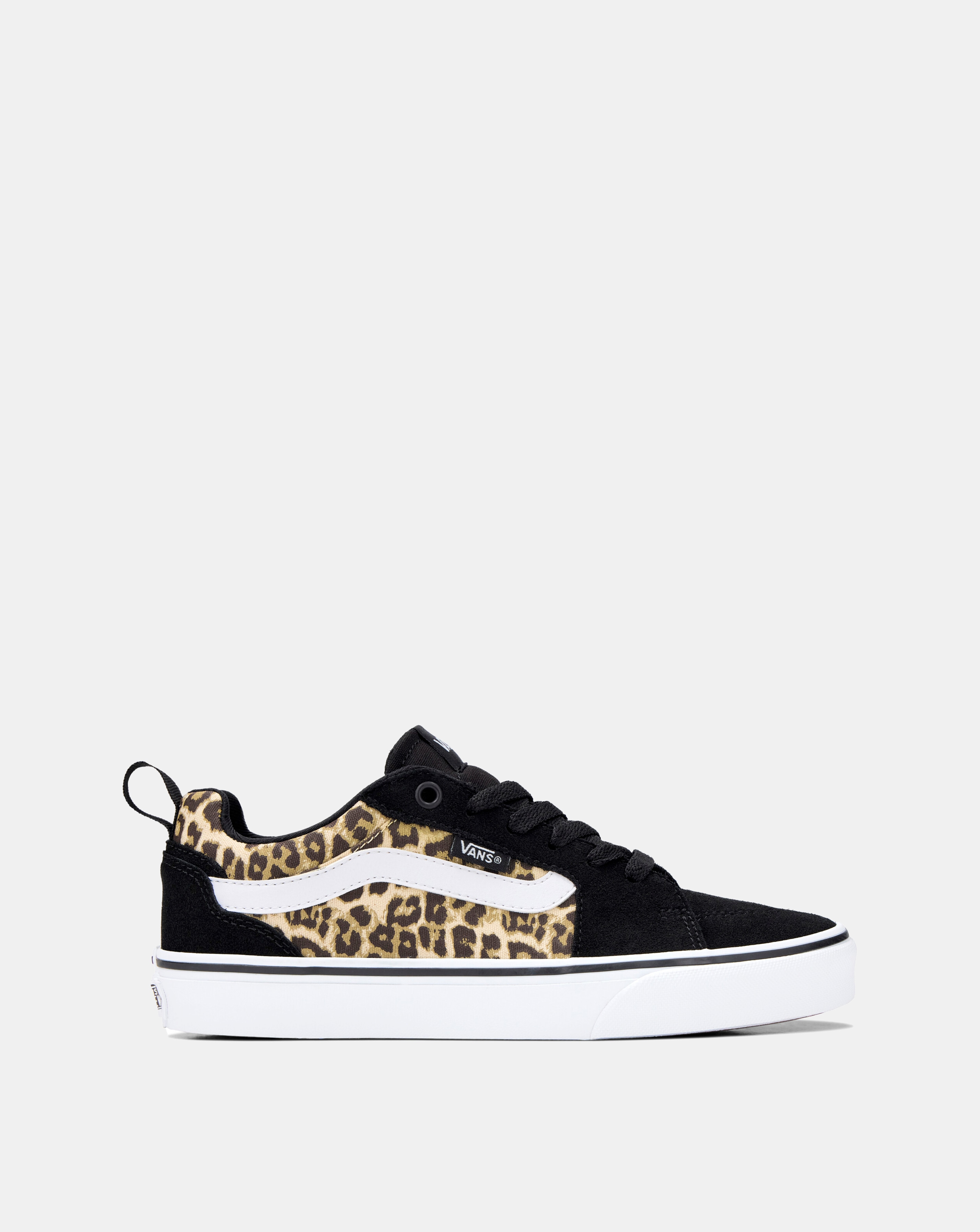 New In - VANS Filmore Trainers