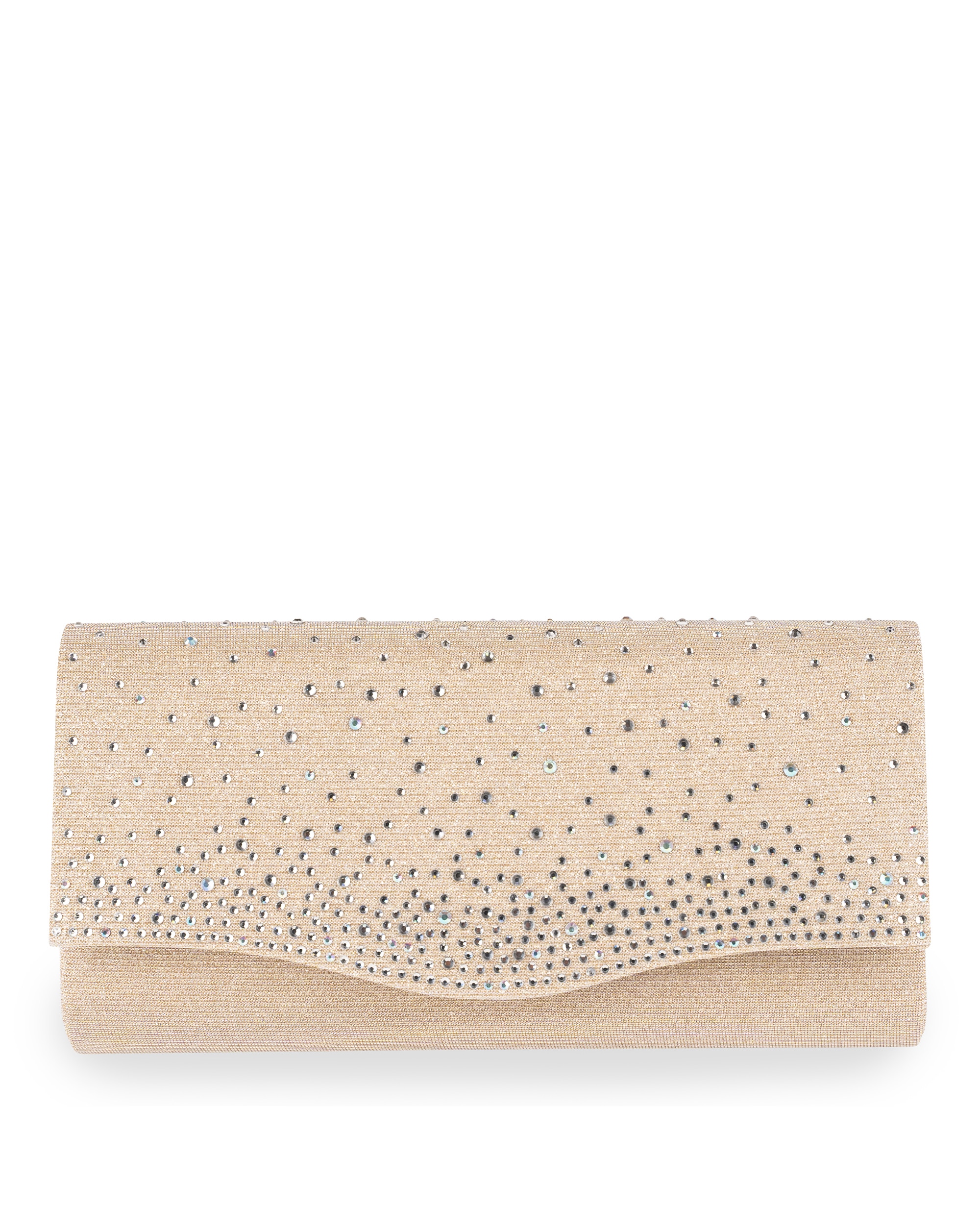 Paradox London Deja Clutch Bag