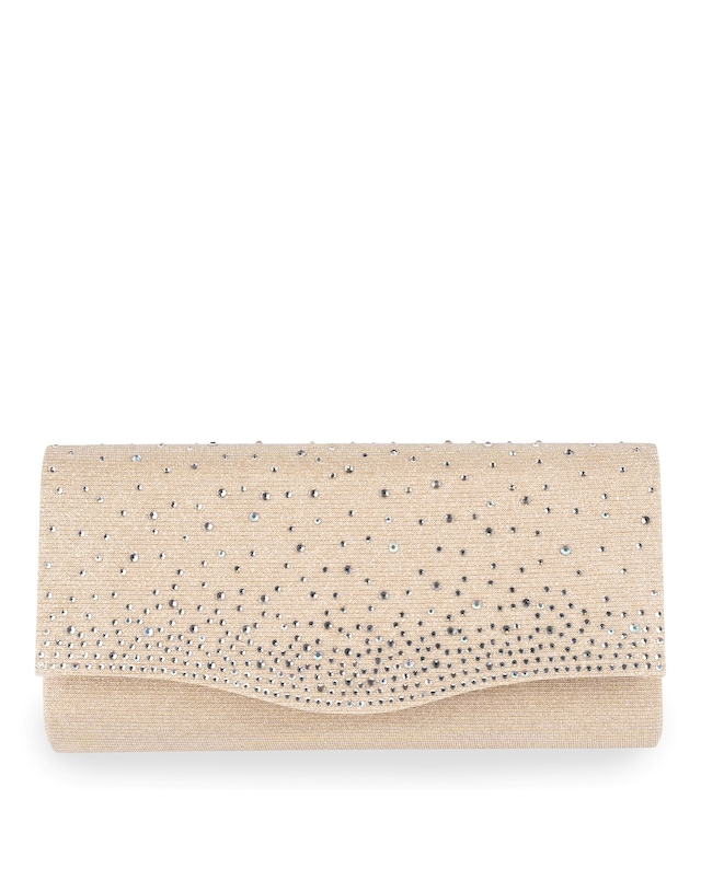 Paradox London Deja Clutch Bag