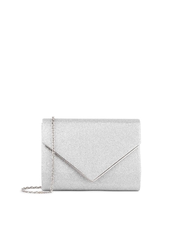 Paradox London Darcy Clutch Bag