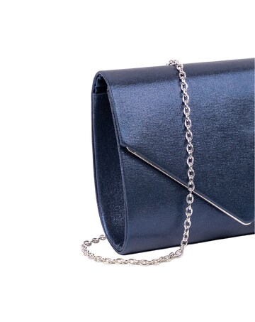 Paradox London Darcy Clutch Bag