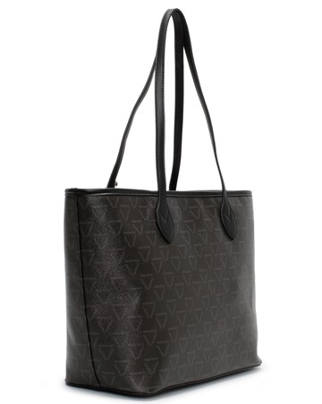 Valentino Bags Liuto Logo Motif Tote Bag
